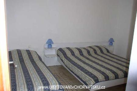 Appartementen Vuletić foto 2