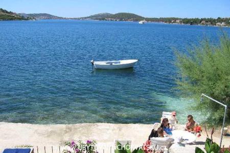 Appartementen Vuletić foto 4