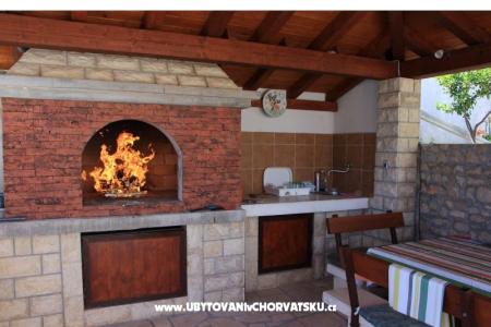 Appartementen Vuletić foto 5