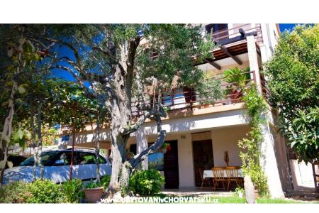 Appartments Viktor foto 2