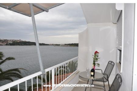 Rogoznica bm apartments foto 3