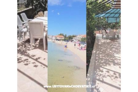 Božena  Rogoznica Kroatië