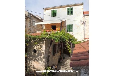 Dalmatera apartment foto 2