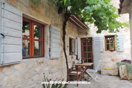 Dalmatera apartment foto 3