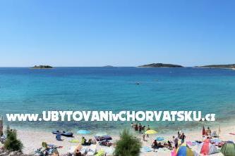 Doogaloo Appartementen Rogoznica Kroatië