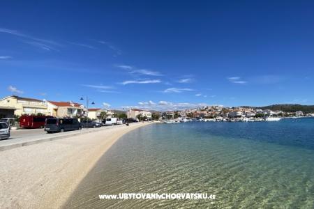 Huis op het strand foto 2