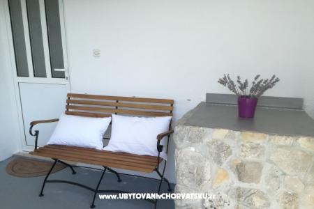 Huis op het strand foto 3