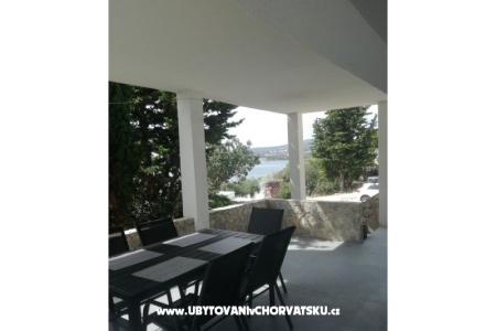 Huis op het strand foto 5
