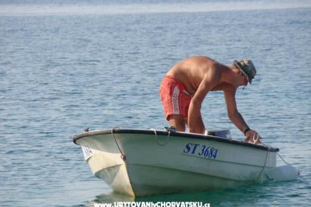 Huis Two Cypresses foto 4