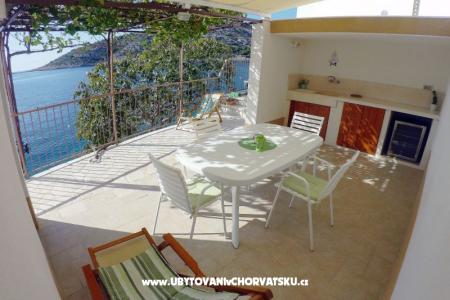 Vakantiehuis Adriana foto 5