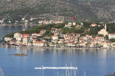 Vakantiehuis Stari mlin foto 2