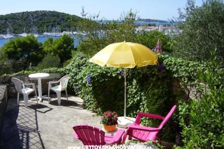 Vakantiehuis Stari mlin foto 4