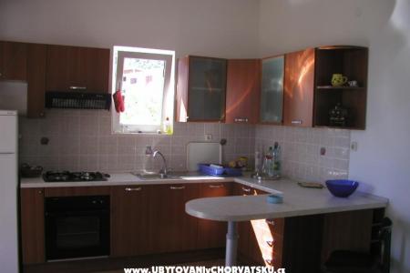 Appartement Mendula foto 3