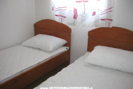 Appartement Mendula foto 5