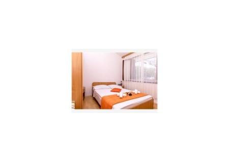 Appartementen Mira Mark Ražanj Rogoznic foto 5