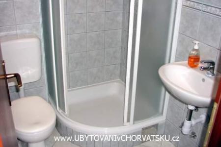 Appartementen Drlje foto 5
