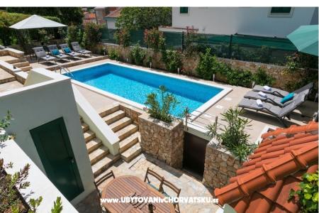 Villa Marina + pool foto 2