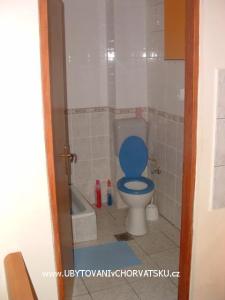 Appartementen Tolic-Babic foto 4