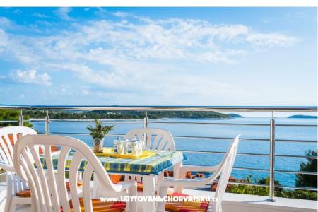 Sweet Mamma - 30m from the beach Rogoznica Kroatië