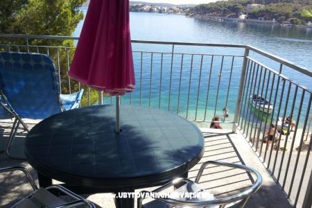 Rogoznica Studio Appartementen Rogoznica Kroatië