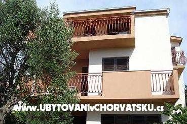 Ružica apartments Rogoznica Rogoznica Kroatië