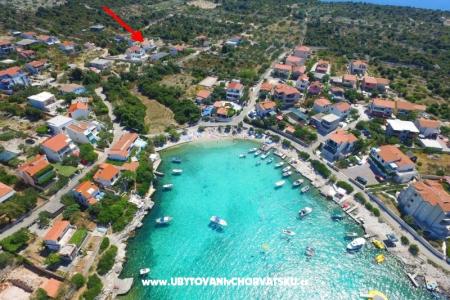 SEA YA Rogoznica Kroatië