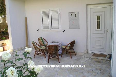 Vesna apartmani foto 5