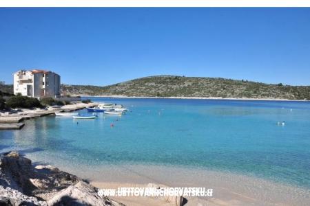 Appartementen Villa Karlo foto 4