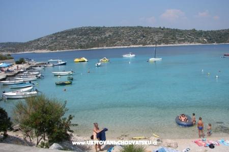 Appartementen Villa Karlo foto 5