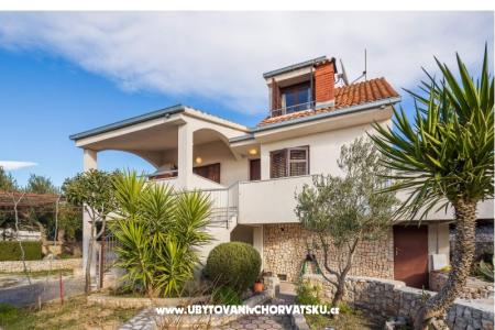 Villa Kuzma Rogoznica Kroatië