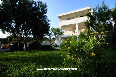 Villa Marin Rogoznica Kroatië