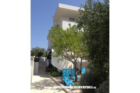 Villa Marin foto 3