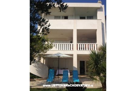 Villa Marin foto 4