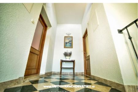 Villa Nevenka Rogoznica Kroatië