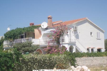 Villa Perla Rogoznica Kroatië