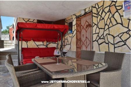Villa Vuckovic foto 3