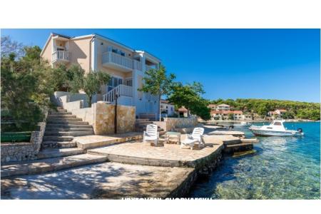 Villa Zdenka Rogoznica Kroatië