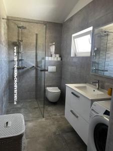 Appartementen Zvijezda Rogoznica Kroatië