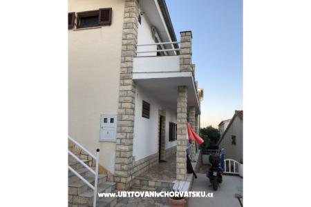 Appartementen Zvijezda foto 2