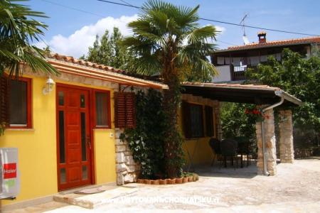 Appartementen Morena foto 5