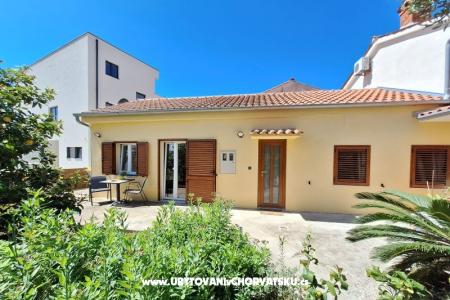 Appartementen Olga Rovinj Kroatië