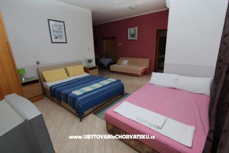 Appartementen Borik foto 4