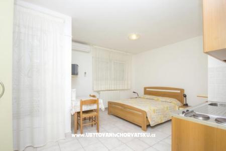Appartementen Ester Rovinj foto 2