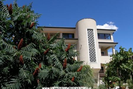 Appartementen Fantazija foto 5