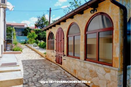 Appartementen i Kamers Markovic foto 5