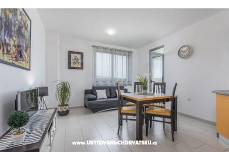 Appartementen Kimi with swimming pool  foto 3