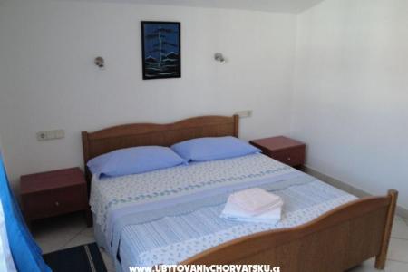 Appartementen Lidija foto 4