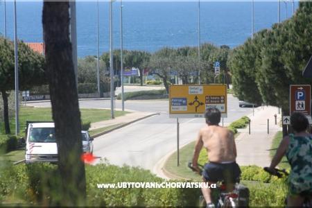 Appartementen Milena Juricic foto 2