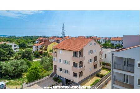 Appartementen Nada foto 2