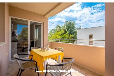 Appartementen Nada foto 4